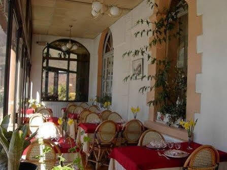 לוז-סן-סובר Hotel Tourmalet מראה חיצוני תמונה